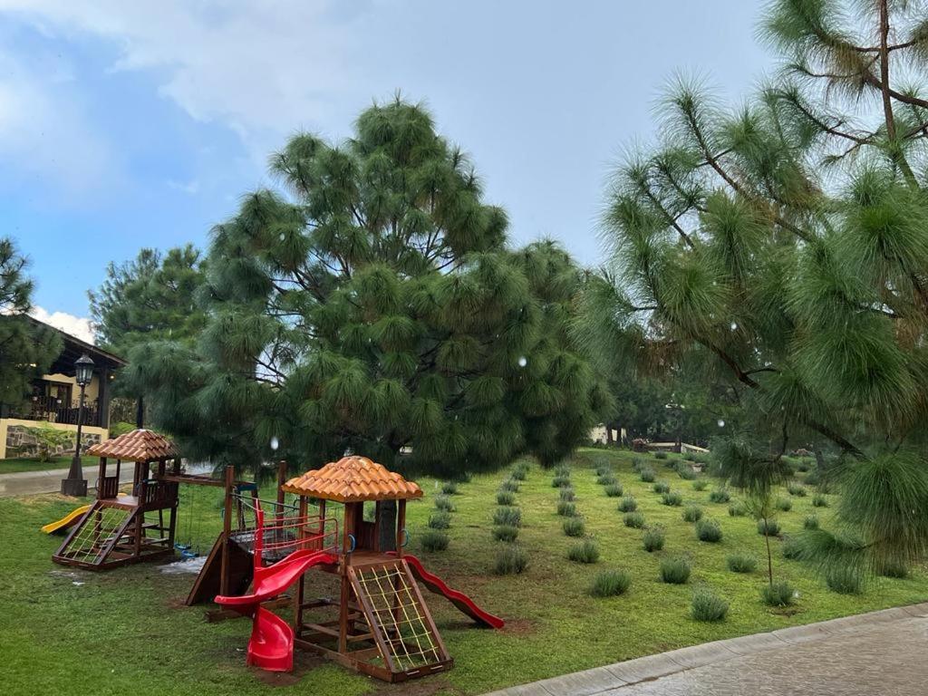 Cabana No.1 Puerta Del Bosque Mazamitla. 外观 照片